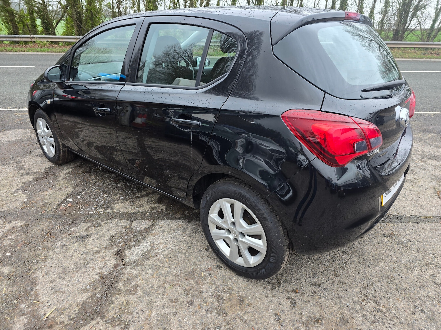 Used Vauxhall Corsa 2017 for sale - 77340660: Photo 10