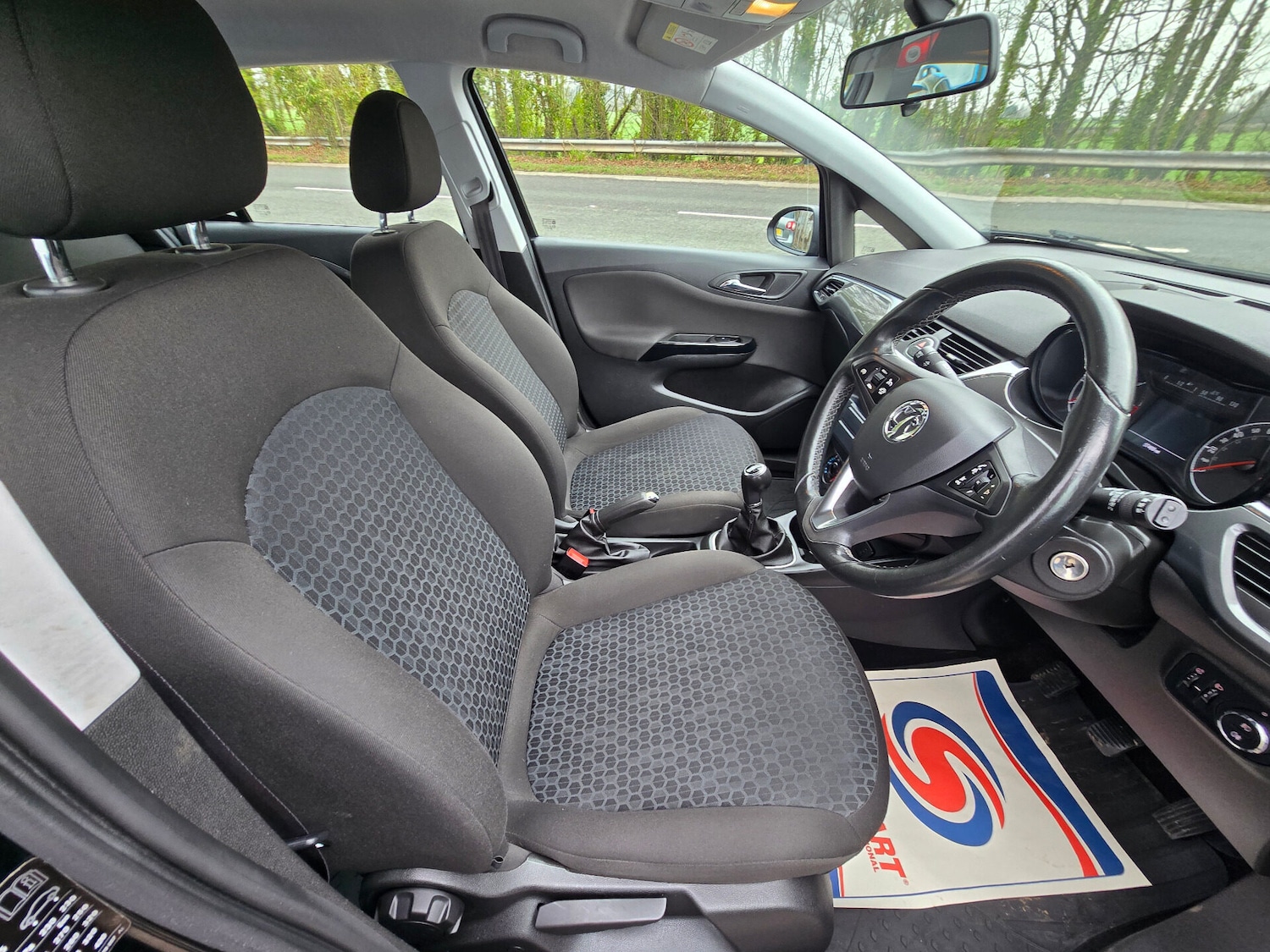 Used Vauxhall Corsa 2017 for sale - 77340660: Photo 12