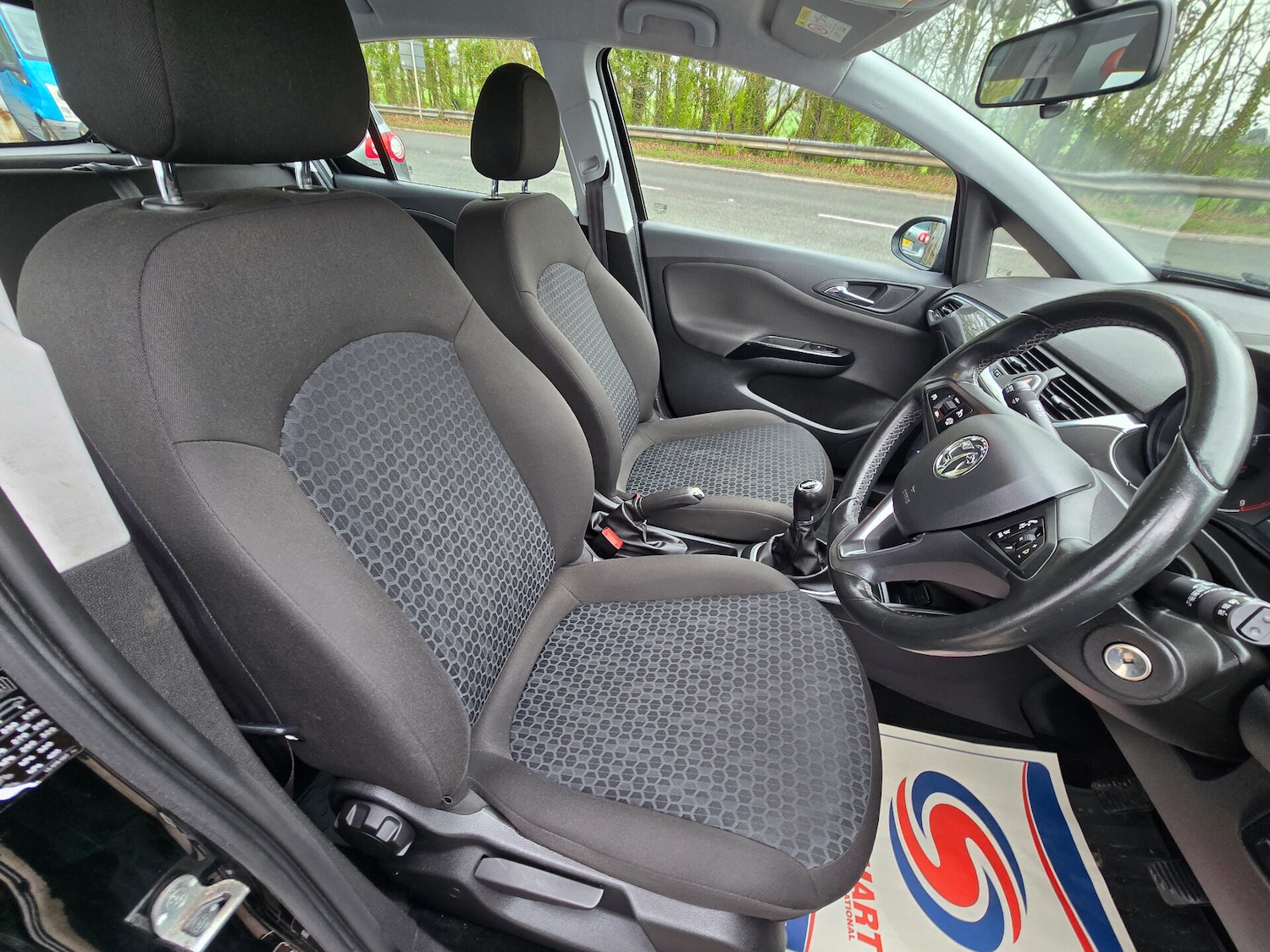 Used Vauxhall Corsa 2017 for sale - 77340660: Photo 13