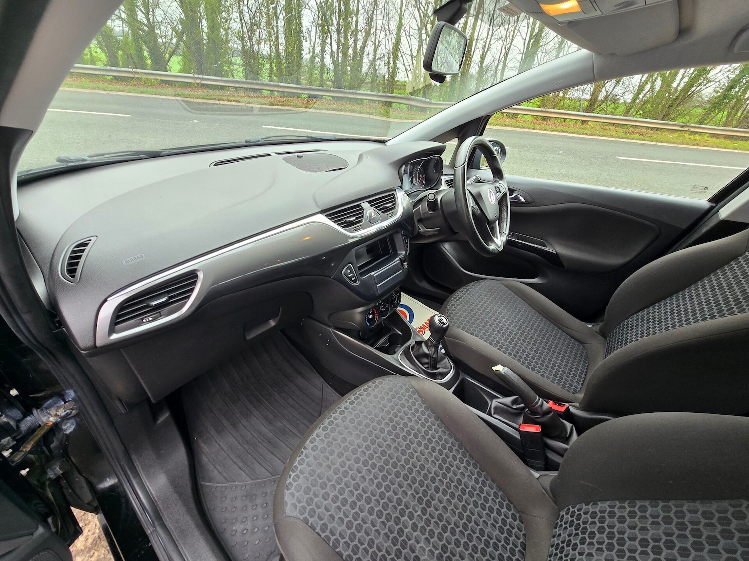 Used Vauxhall Corsa 2017 for sale - 77340660: Photo 14