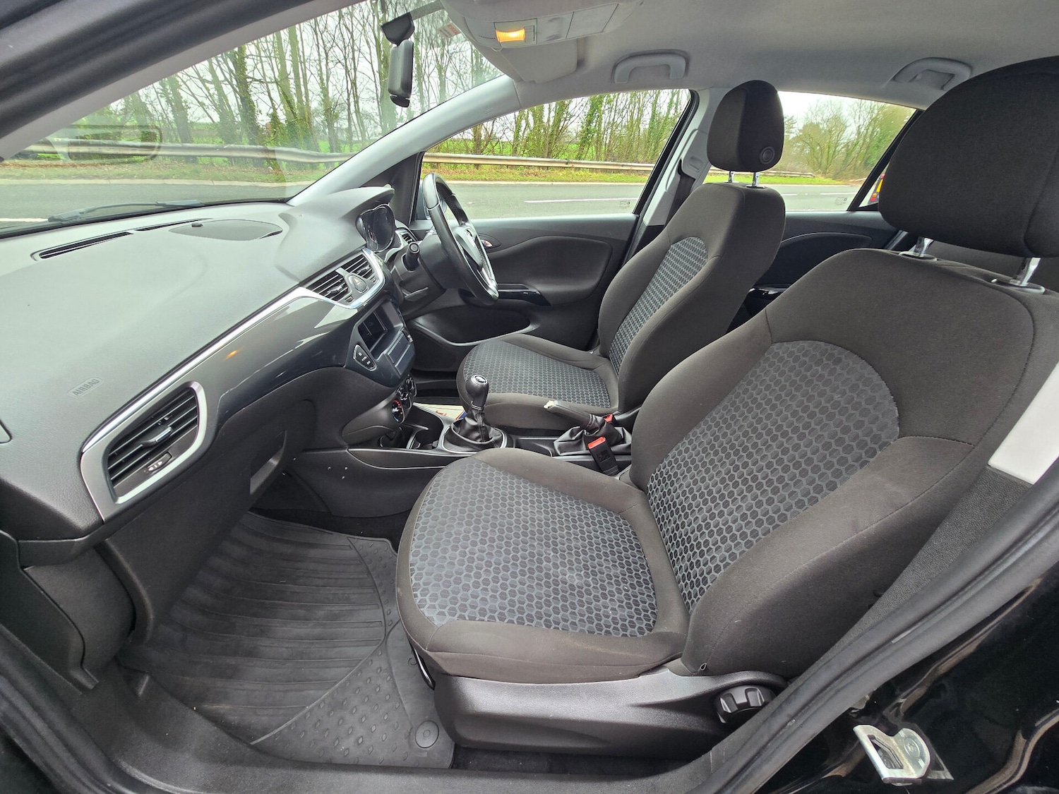 Used Vauxhall Corsa 2017 for sale - 77340660: Photo 15