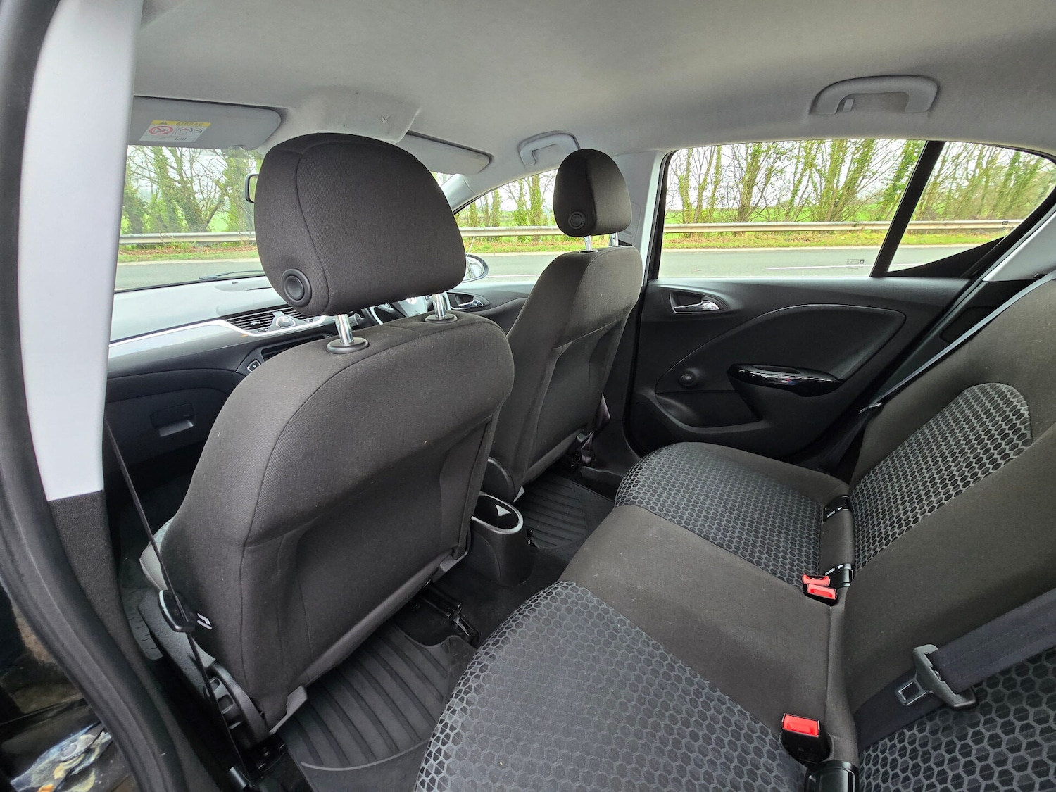 Used Vauxhall Corsa 2017 for sale - 77340660: Photo 17