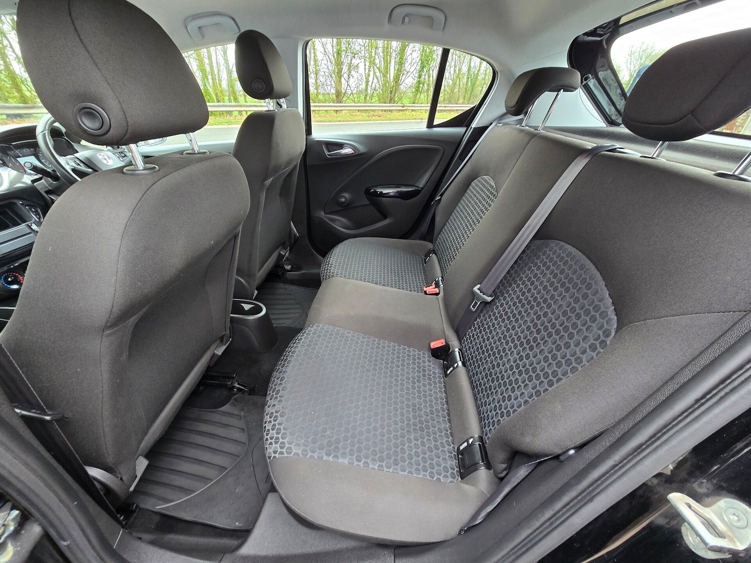 Used Vauxhall Corsa 2017 for sale - 77340660: Photo 18