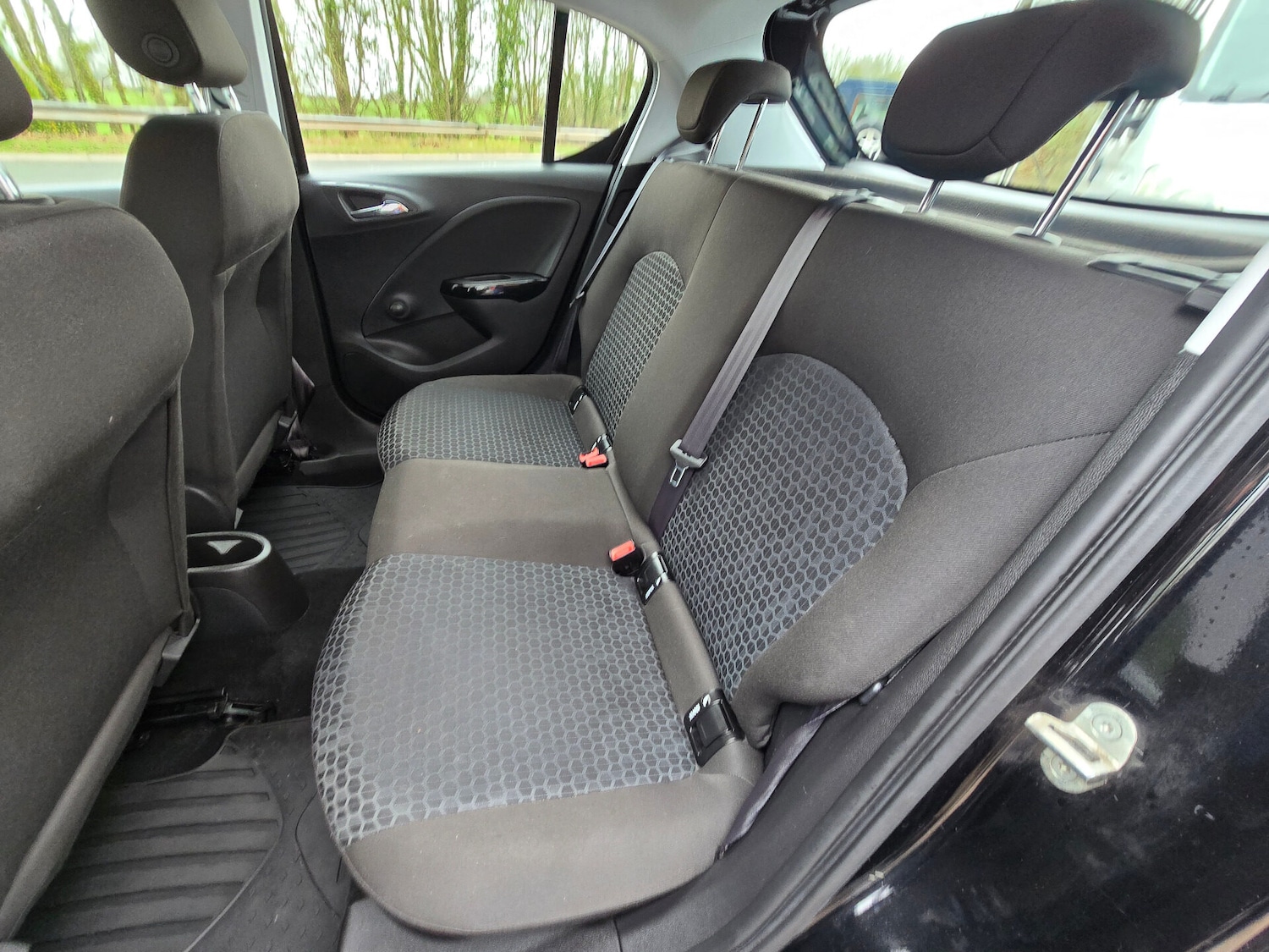 Used Vauxhall Corsa 2017 for sale - 77340660: Photo 19