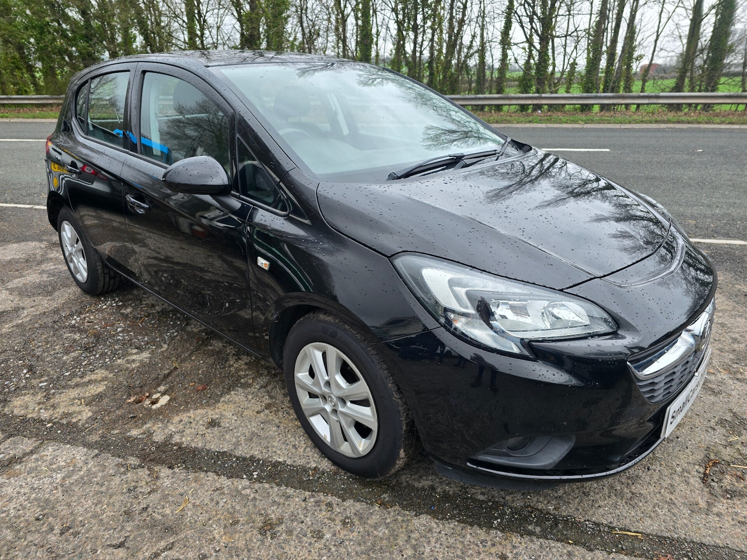 Used Vauxhall Corsa 2017 for sale - 77340660: Photo 2