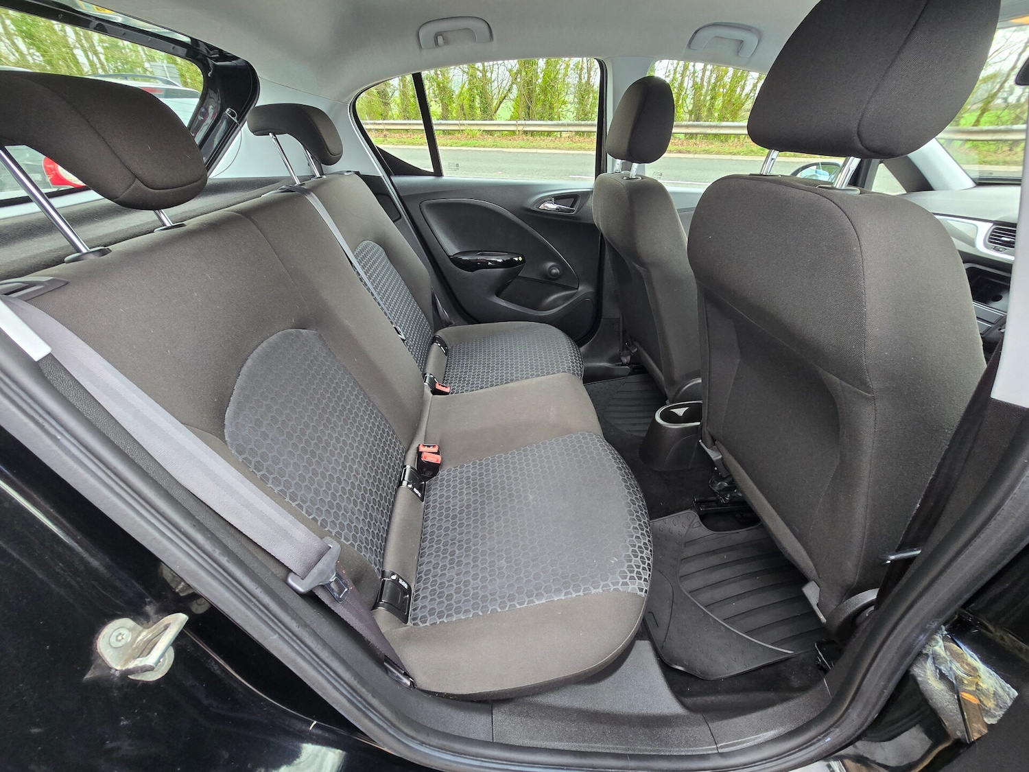 Used Vauxhall Corsa 2017 for sale - 77340660: Photo 21