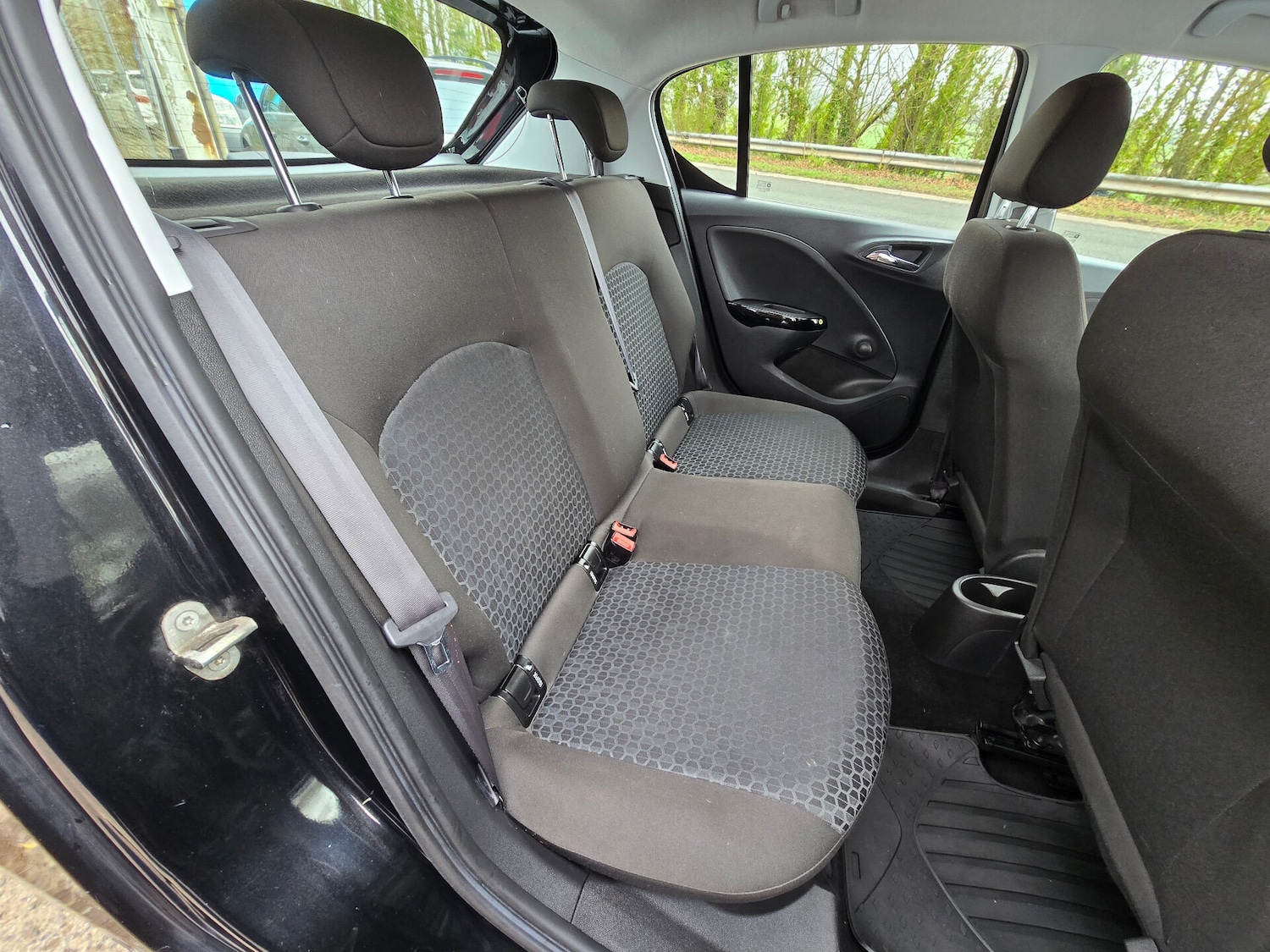 Used Vauxhall Corsa 2017 for sale - 77340660: Photo 22