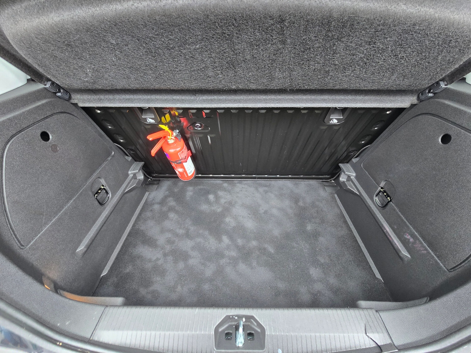 Used Vauxhall Corsa 2017 for sale - 77340660: Photo 23