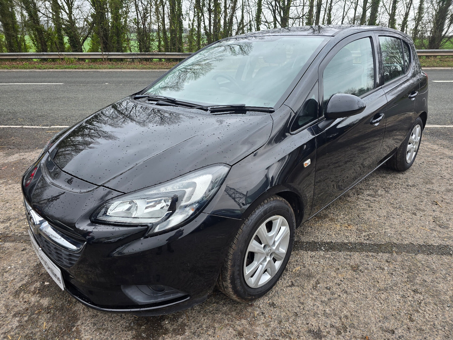 Used Vauxhall Corsa 2017 for sale - 77340660: Photo 4