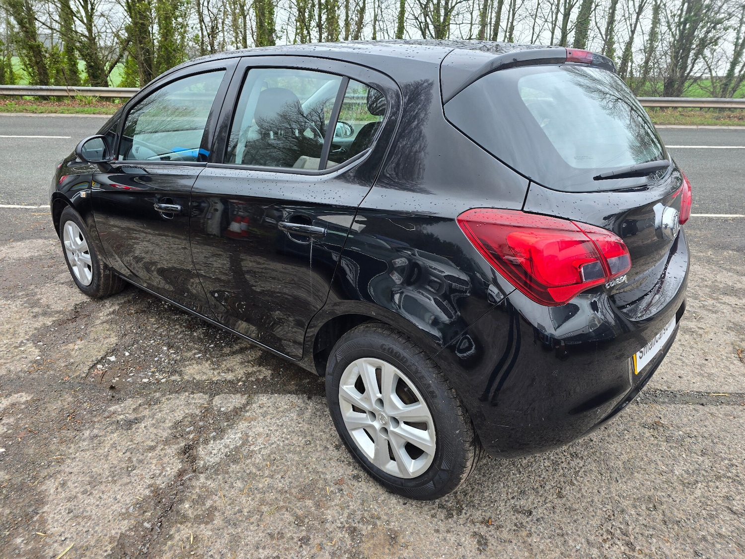 Used Vauxhall Corsa 2017 for sale - 77340660: Photo 9