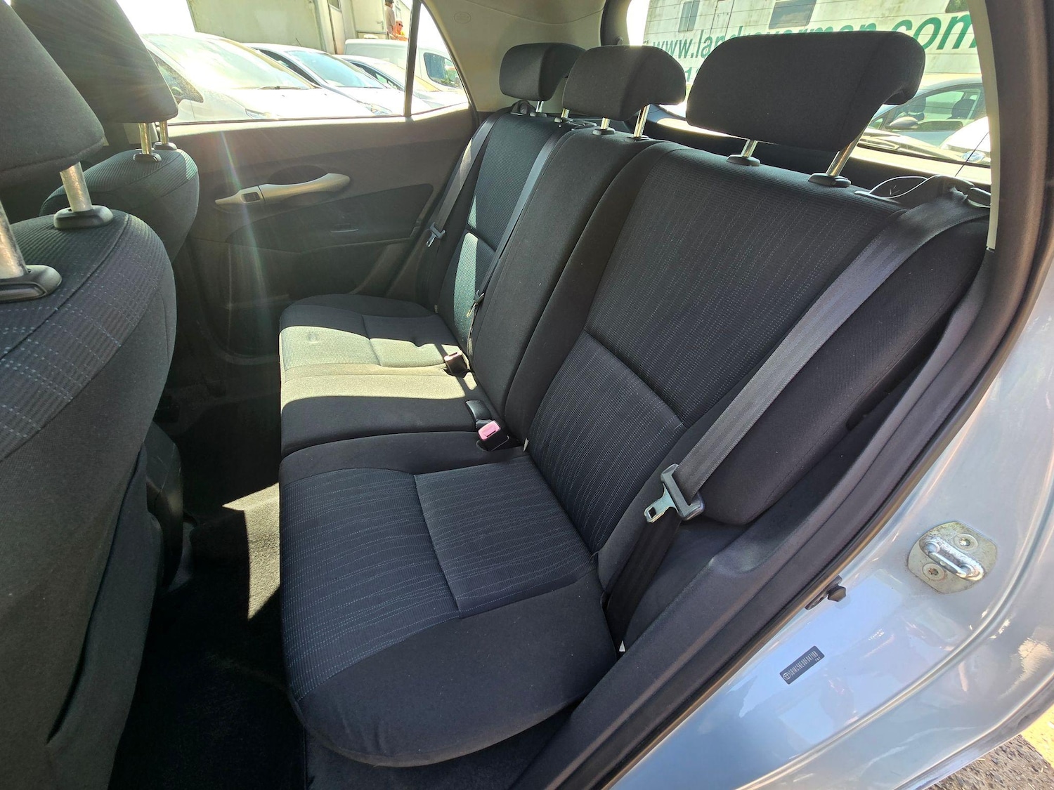 Used Toyota Auris 2008 for sale - 76550790: Photo 15