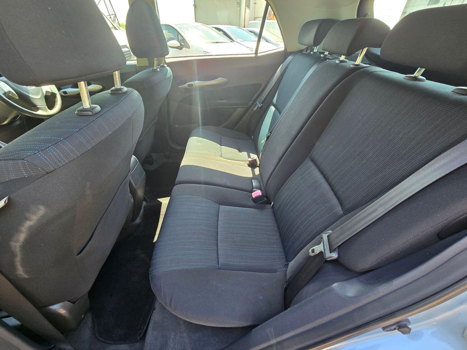 Used Toyota Auris 2008 for sale - 76550790: Photo 16