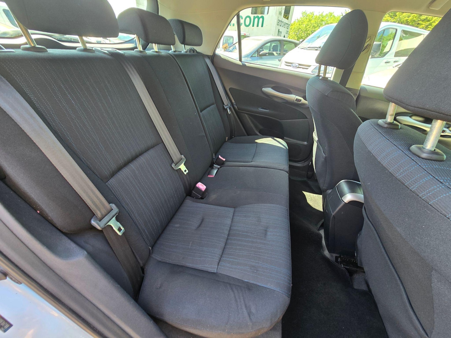 Used Toyota Auris 2008 for sale - 76550790: Photo 18