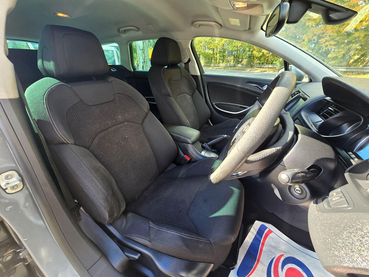 Used Citroen C5 2009 for sale - 76360726: Photo 11