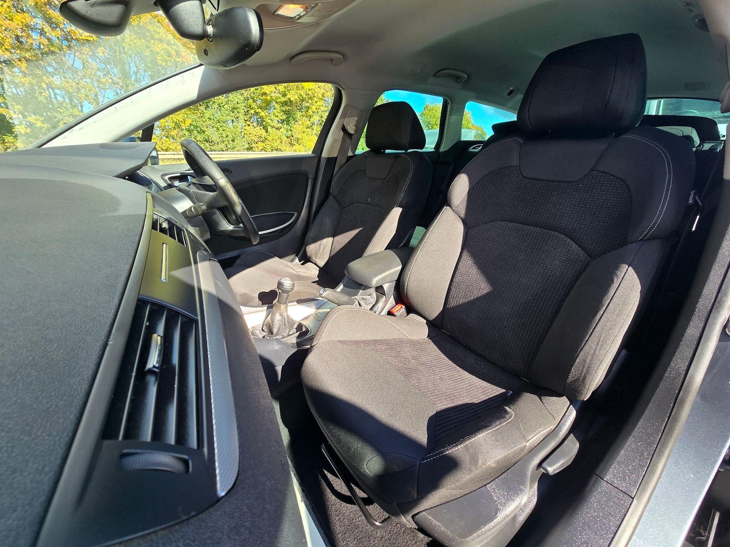 Used Citroen C5 2009 for sale - 76360726: Photo 15