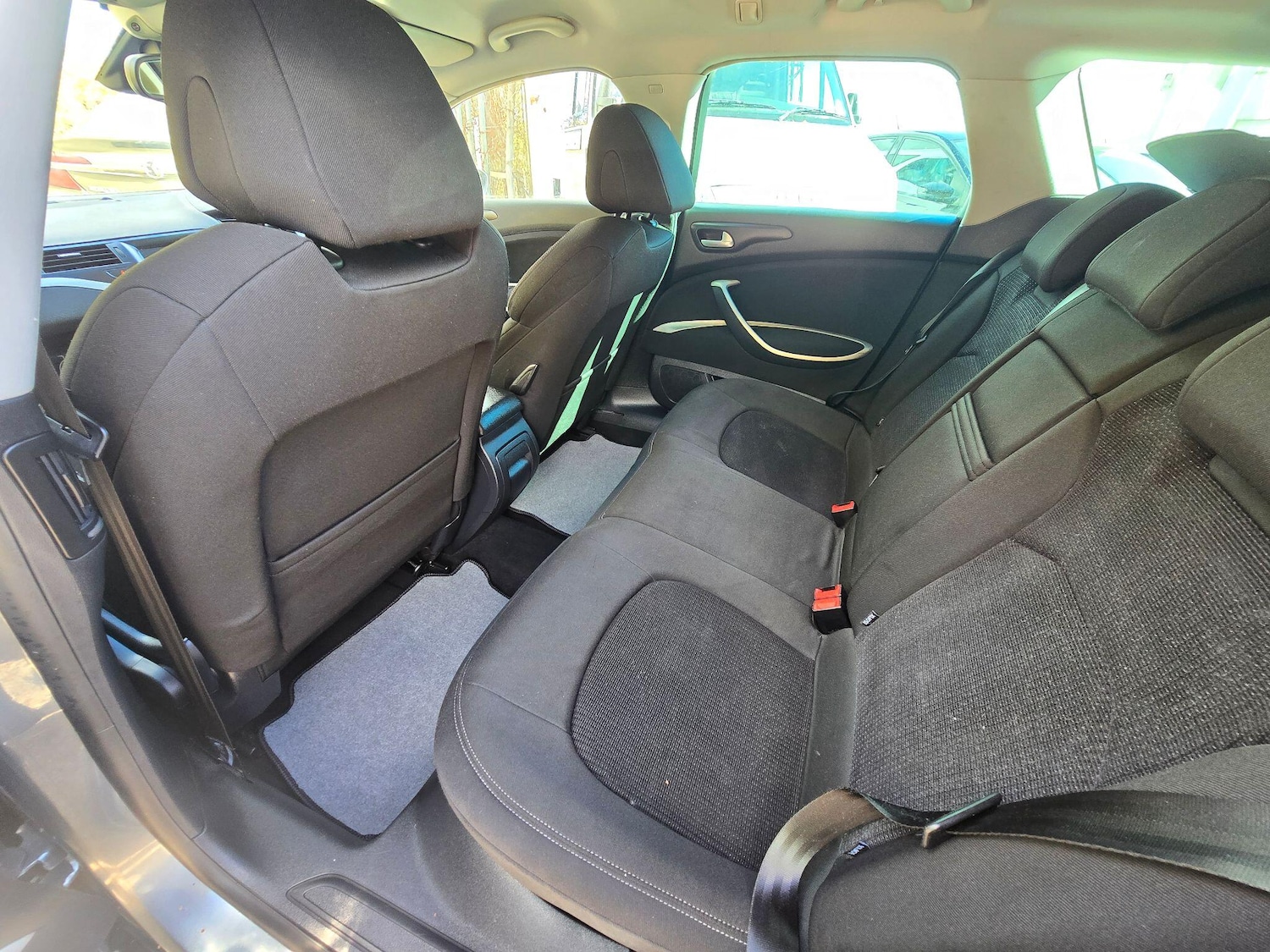 Used Citroen C5 2009 for sale - 76360726: Photo 19