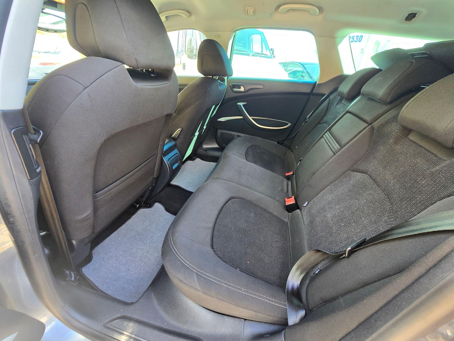 Used Citroen C5 2009 for sale - 76360726: Photo 20