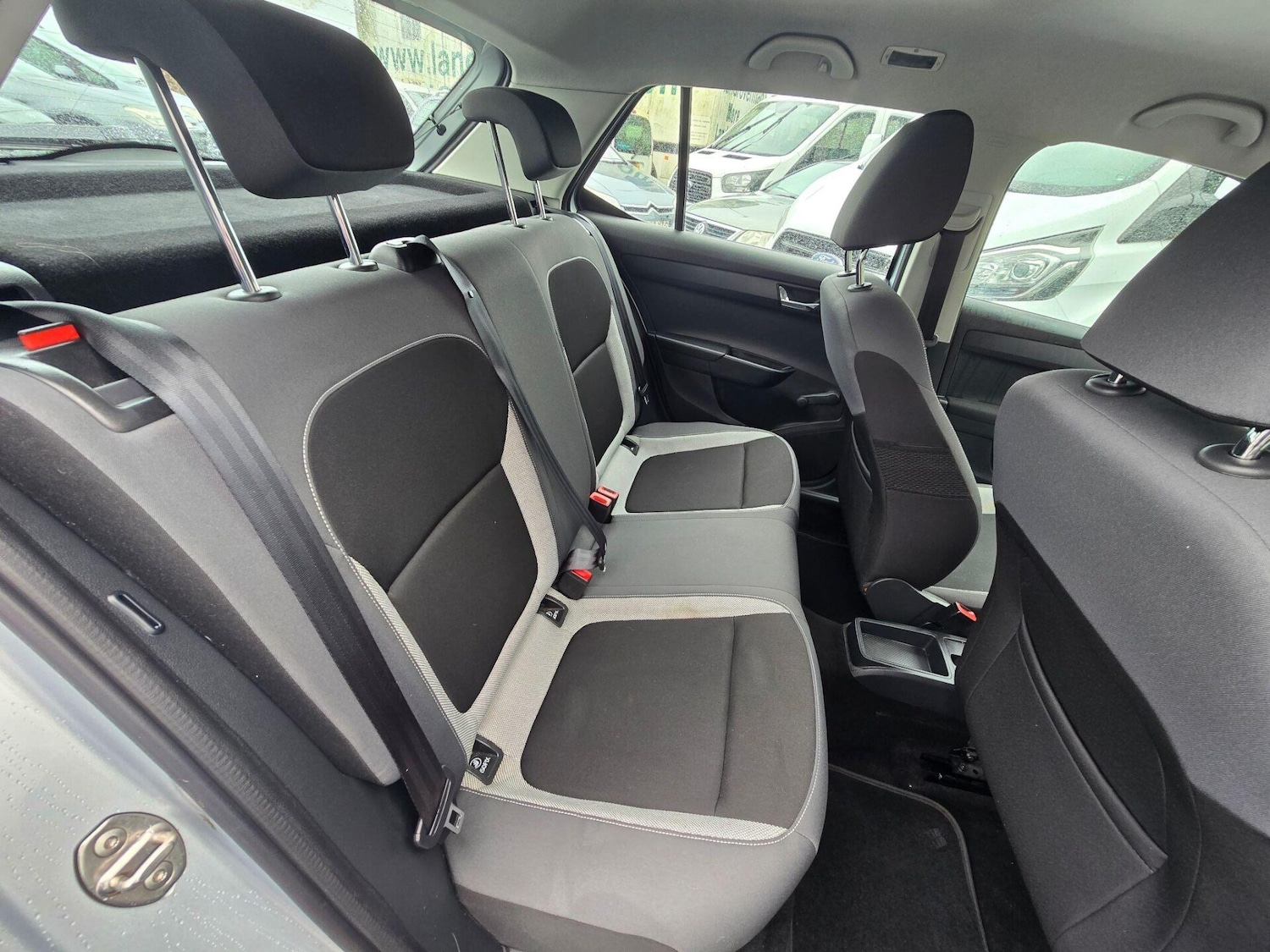 Used Skoda Fabia 2015 for sale - 76891879: Photo 18