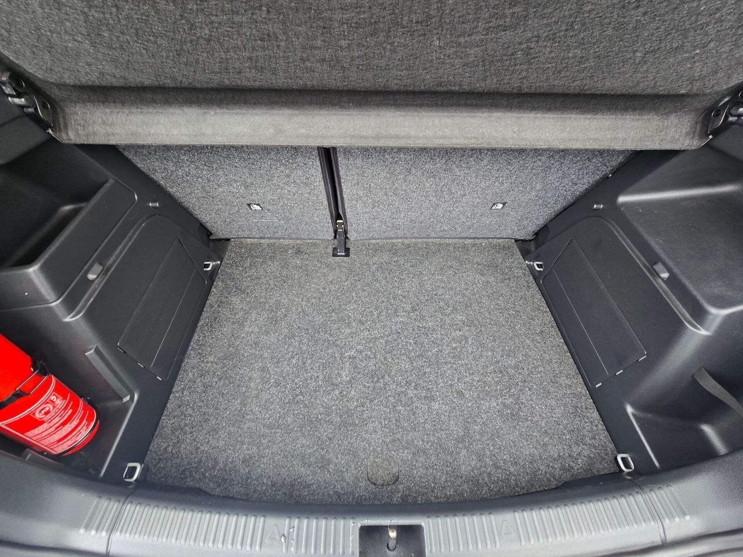 Used Skoda Fabia 2015 for sale - 76891879: Photo 21