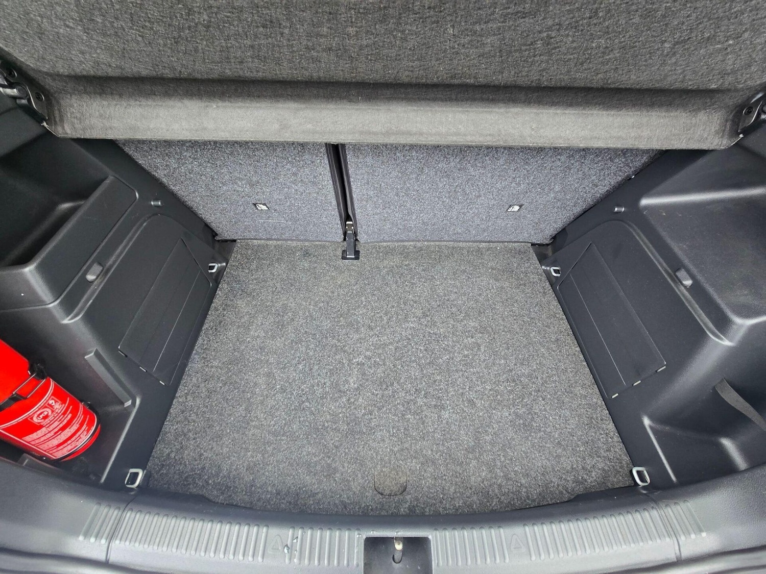 Used Skoda Fabia 2015 for sale - 76891879: Photo 22