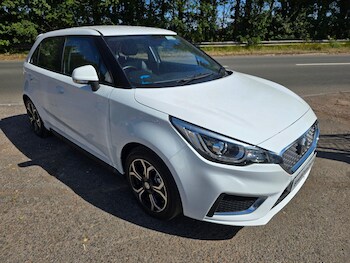 Used MG MG3 2022 for sale - 75173997: Photo