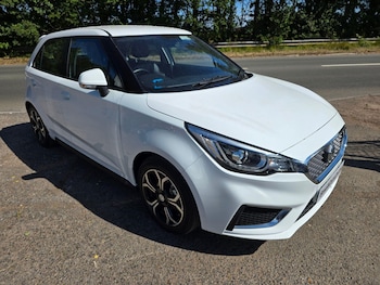 Used MG MG3 2022 for sale - 75173997: Photo