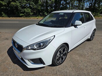 Used MG MG3 2022 for sale - 75173997: Photo