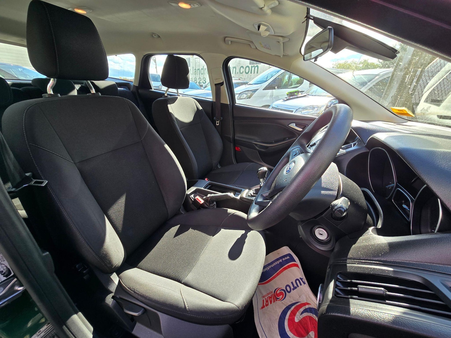 Used Ford Focus for sale - 76550450: Photo 10