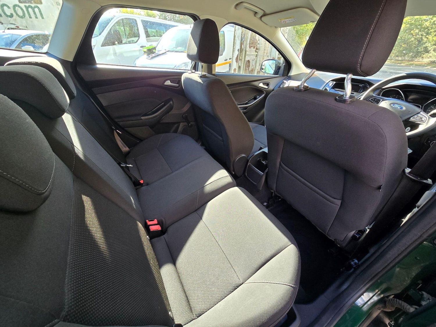 Used Ford Focus for sale - 76550450: Photo 12