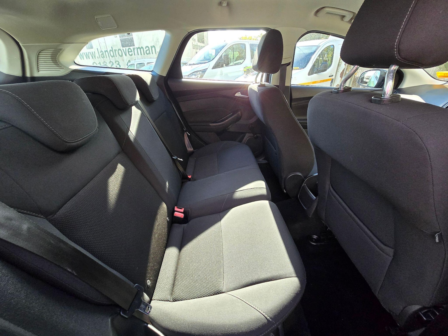 Used Ford Focus for sale - 76550450: Photo 13