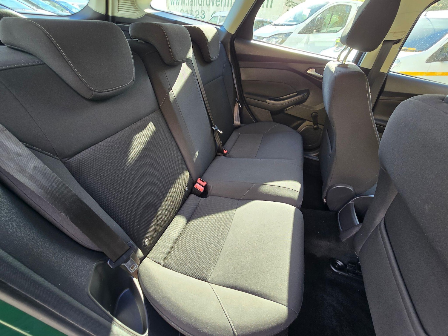 Used Ford Focus for sale - 76550450: Photo 15