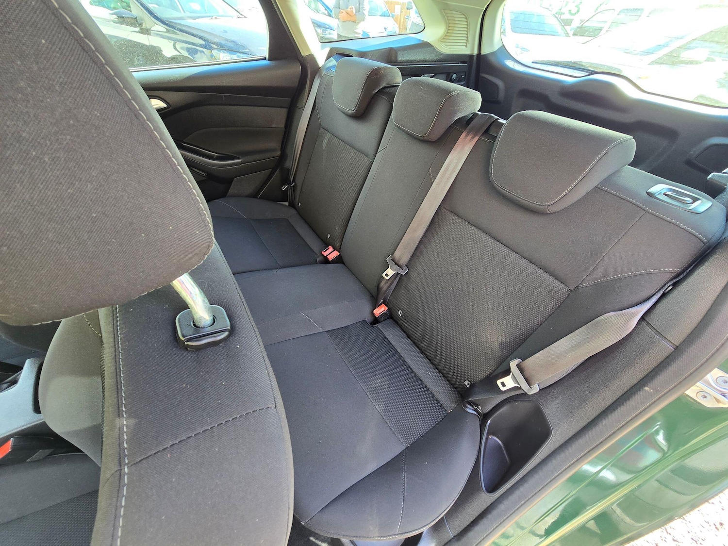 Used Ford Focus for sale - 76550450: Photo 16