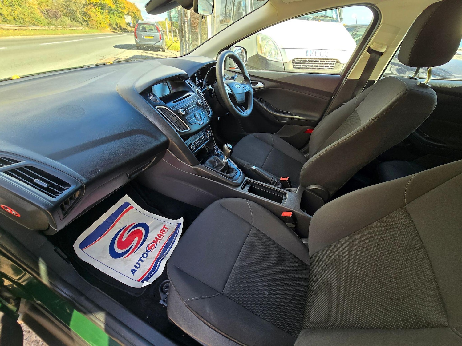 Used Ford Focus for sale - 76550450: Photo 19