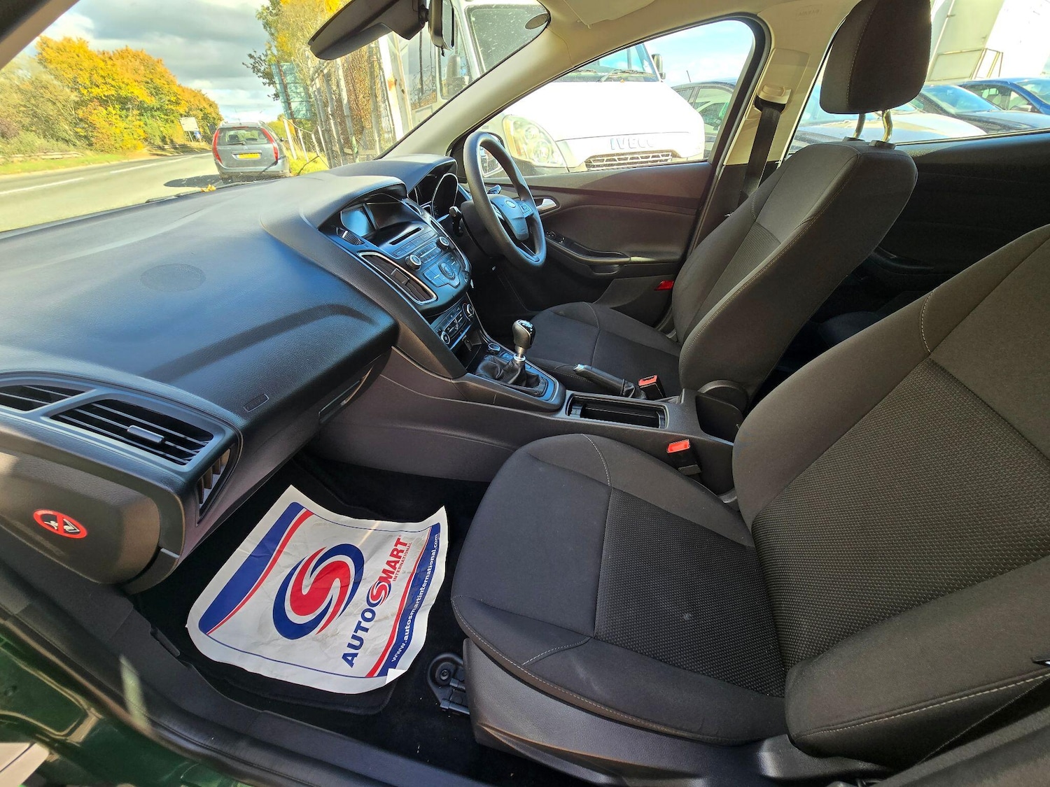 Used Ford Focus for sale - 76550450: Photo 20