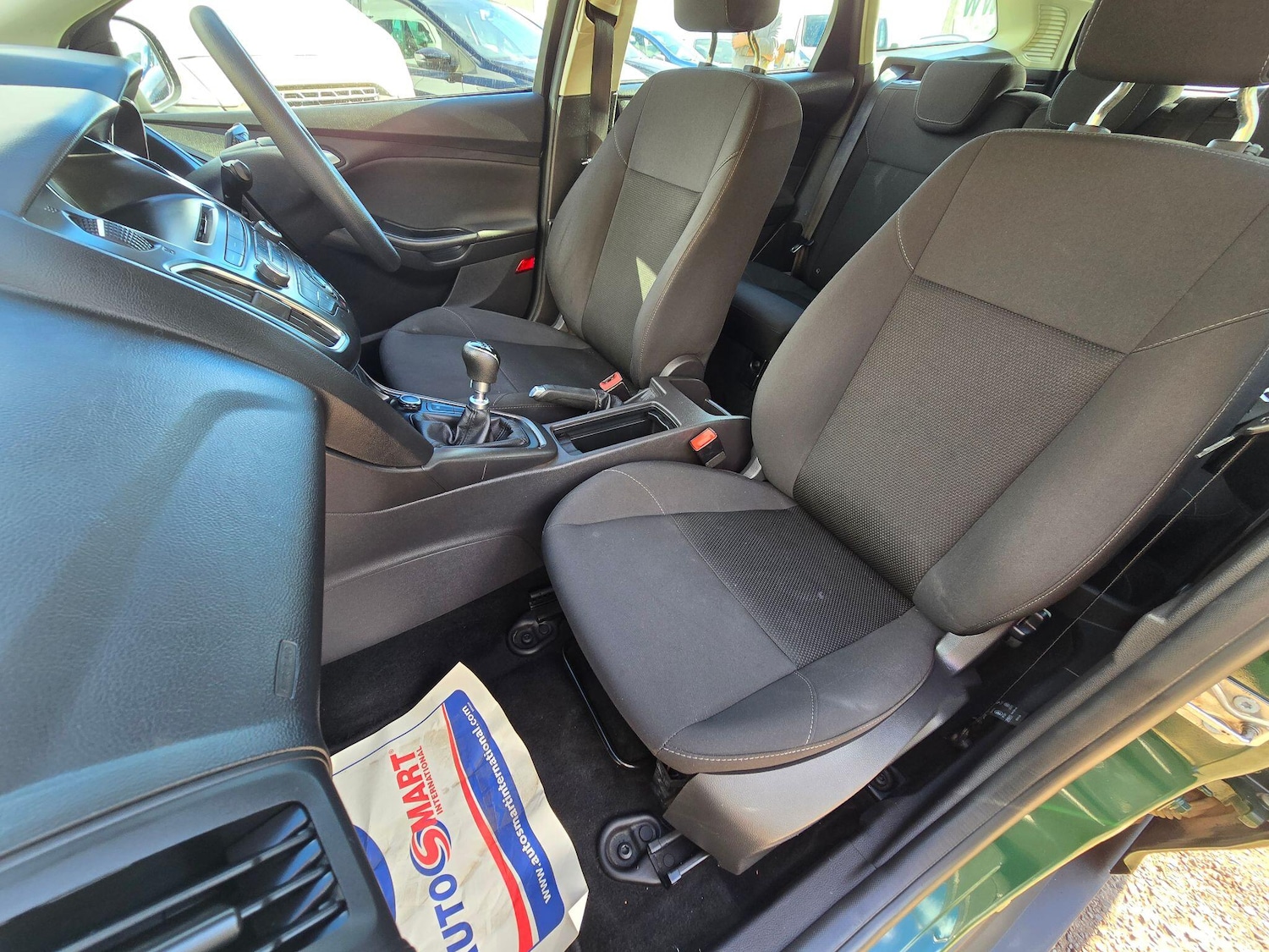 Used Ford Focus for sale - 76550450: Photo 21