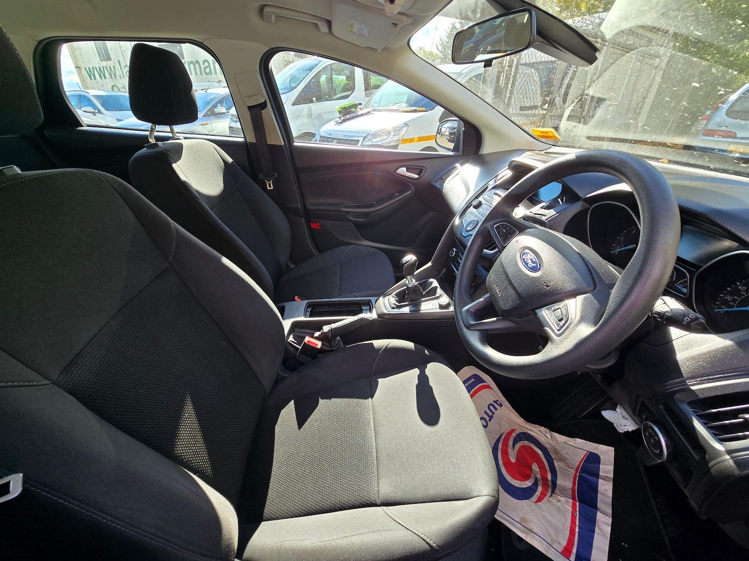 Used Ford Focus for sale - 76550450: Photo 9