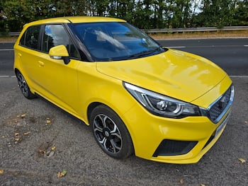 Used MG MG3 2023 for sale - 79710105: Photo
