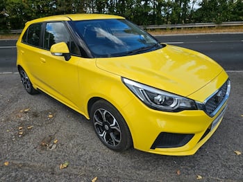 Used MG MG3 2023 for sale - 79710105: Photo