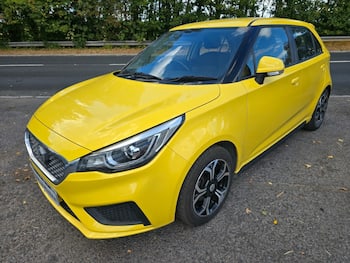 Used MG MG3 2023 for sale - 79710105: Photo