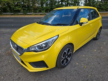 Used MG MG3 2023 for sale - 79710105: Photo