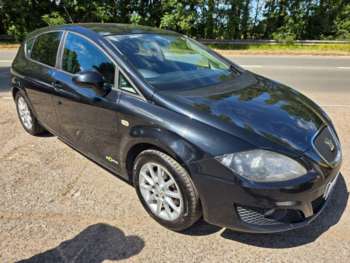 Used SEAT Leon 2012 for sale - 75081941: Photo
