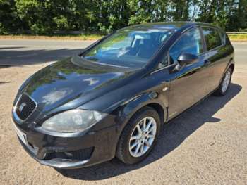 Used SEAT Leon 2012 for sale - 75081941: Photo