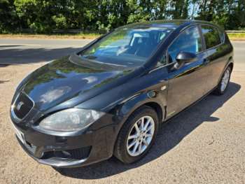 Used SEAT Leon 2012 for sale - 75081941: Photo