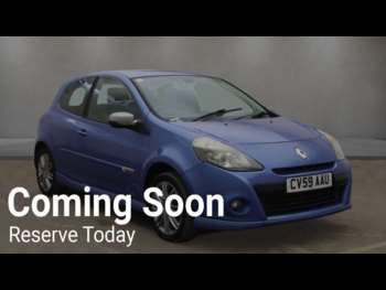 2009 (59) - 1.5 dCi GT Euro 4 3dr