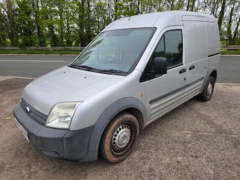 Used Ford Transit Connect 2009 for sale - 78012839: Photo