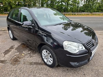 Used Volkswagen Polo 2007 for sale - 79732755: Photo