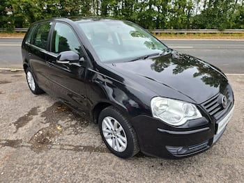 Used Volkswagen Polo 2007 for sale - 79732755: Photo