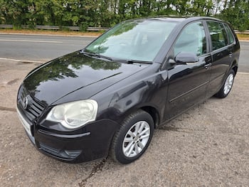 Used Volkswagen Polo 2007 for sale - 79732755: Photo