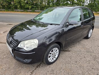 Used Volkswagen Polo 2007 for sale - 79732755: Photo