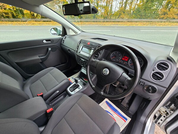 Used Volkswagen Golf Plus 2007 for sale - 76259429: Photo 10